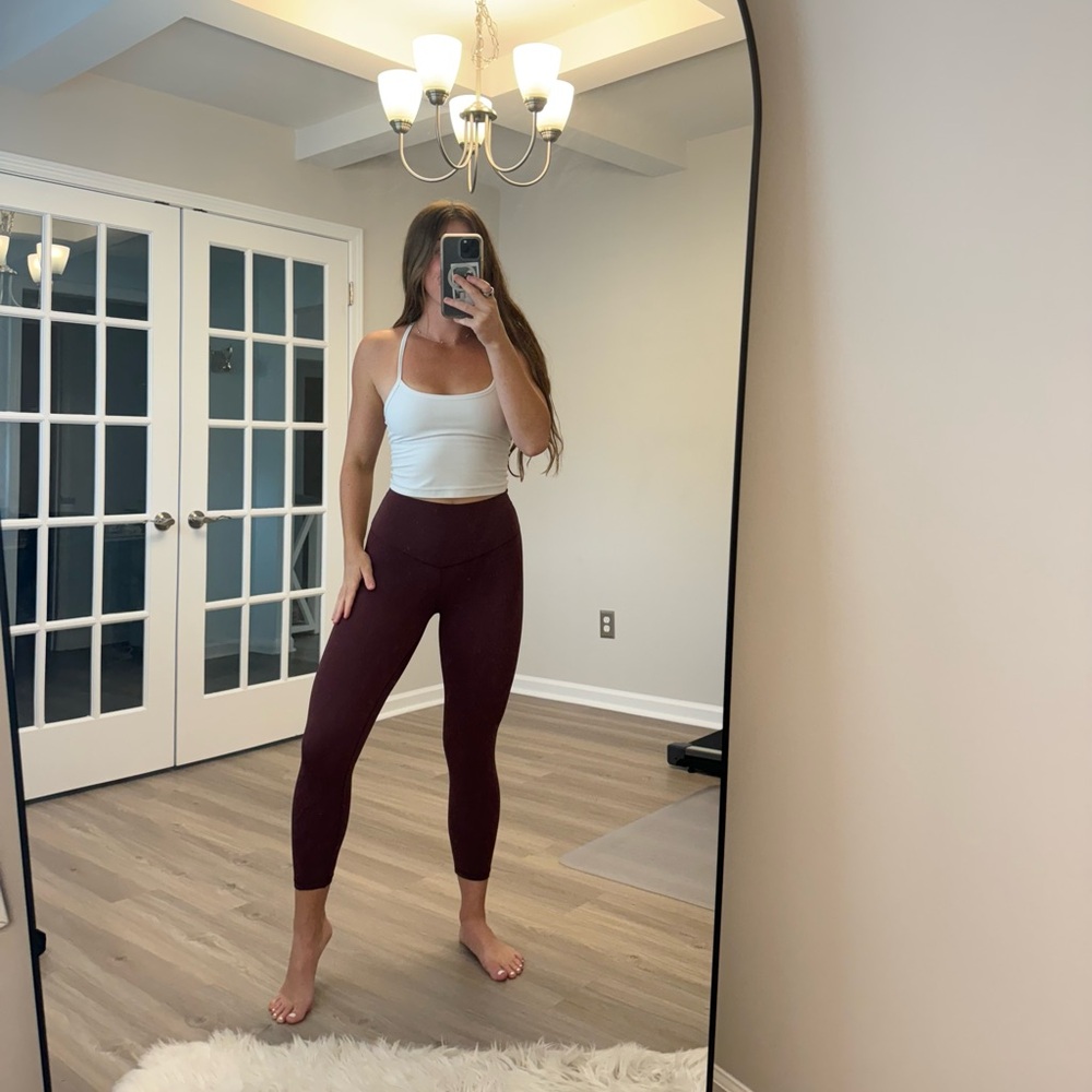 Aerie Offline Real Me Leggings XS